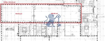 GRAVITAS | Na PREDAJ | nebytový priestor | Prístavná ulica - 8