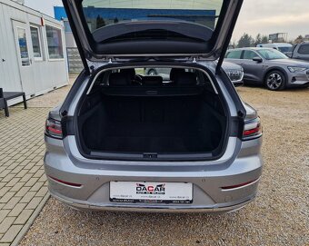 VW ARTEON SHOOTING BRAKE 2.0 TDI ELEGANCE DSG - 8