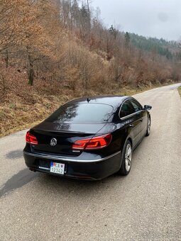 Passat Cc R-line 2.0tdi dsg 130kw 2015 - 8