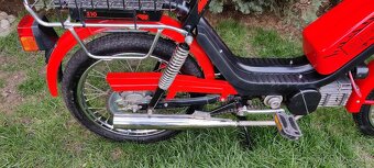 Predám Babetu 210 s TP - 8