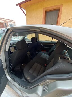 Škoda Octavia 2 77KW 1.9 TDI - 8