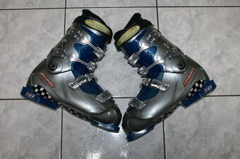 lyže Dynastar Agyl 173 cm - 8