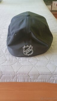 Zápasové šiltovky NHL - 8