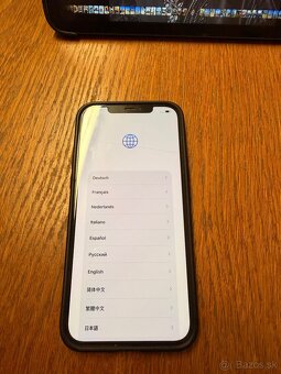 Apple iPhone 12 Pro Max - 8