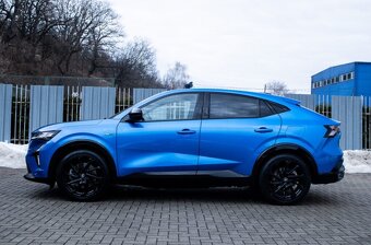 Renault Rafale ATELIER ALPINE (2025) - 8