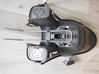 Cyklosedačka TOP TOP stav, - 8