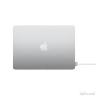 Apple USB-C/MagSafe 3 Silver - 8