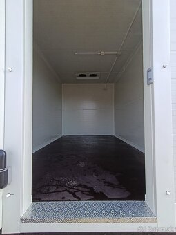 Chladiaca komora / Chladiaci box - 8