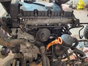 MOTOR 1.9 85KW KOD MOTORA.AUY  ALHAMBRA,GALAXY,SHARAN - 8