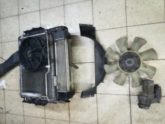 Naraznil na Kia Sorento 2,5 Crdi 103kw - 8