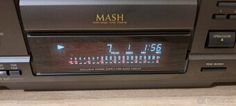 Technics SL - PS 620A - 8