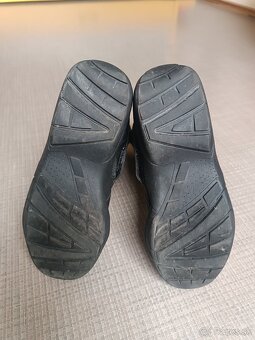 SPARK centauro moto obuv v.38 - 8