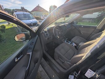 VW Tiguan - 8