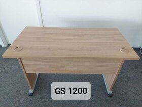 Kancelárske stoly Hobis GE 800, GS 1200 - 8