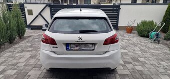 Peugeot 308 1.6 HDi - 8