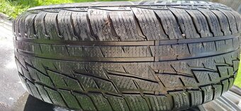 Hliníkové disky Anzio Split R17, 5 x 114,3 - 8