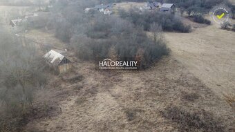 HALO reality - Predaj, pozemok 1744 m2 Babinec, pozemok v - 8