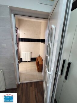 Ponúkame na prenájom 2-izbový byt - Nové Zámky - 8