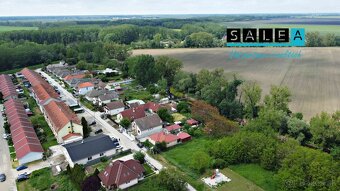Stavebný pozemok v Dolnom Chotári/ Kráľov brod - 8