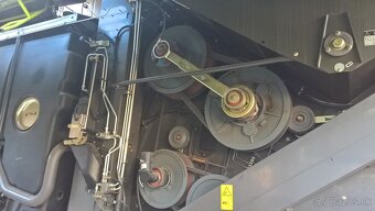 obilný kombajn,Claas Lexion 770 TT,V1050,mercedes - 8