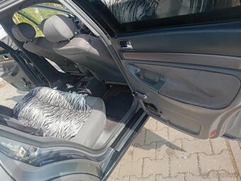 Audi A4 B5 Afn Combi - 8
