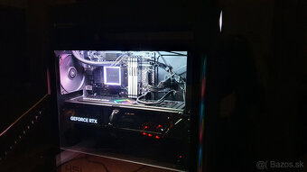HP OMEN 45L, i9-13900K, 64 GB RAM, NVIDIA RTX 4090 24 GB - 8