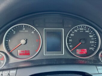 Audi A4 S4 2.0 TDI - 8