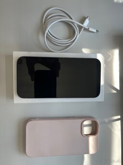 Apple iPhone 15 128gb - 8