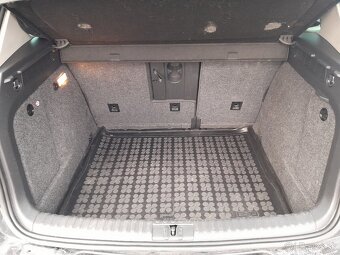 Tiguan dsg 4x4 - 8