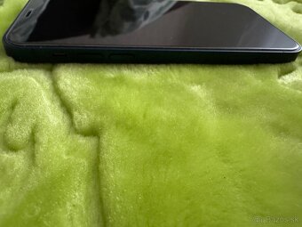 iPhone 12 256GB modrý – bez škrabancov, krabica, fólia - 8