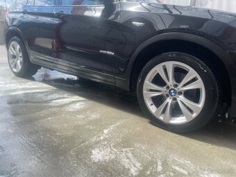5x120 BMW - 8