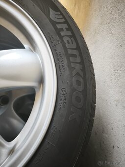 Mini Cooper 175/65R15 4x100 - 8