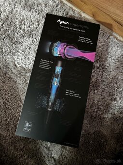 Dyson Supersonic - 8