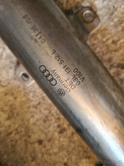 EGR chladič - 8