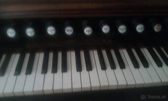 Harmonium J Paikr - 8