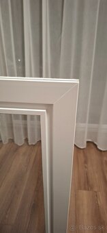 Posuvna dverova sietka - 8