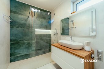 RADO | Rodinný dom vo výbornej lokalite 790m2 | Zlatovce v T - 8