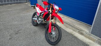 Honda CRF 300L - 8