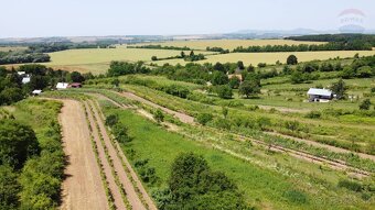 Parcely v extraviláne obce Melek – vinice pri Vrábľoch - 8