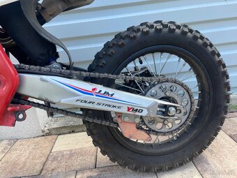 JJM y140 dual purpose - 8