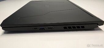 i5 11400H, 64GB Ram, NVME 512GB + 1TB, RTX 3060 - 8