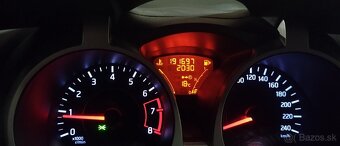 Nissan Juke - 8
