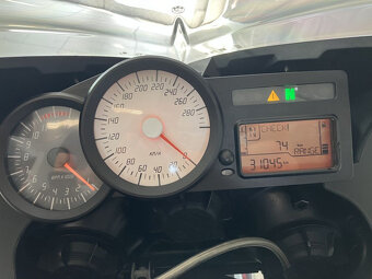 BMW K1300S - 8
