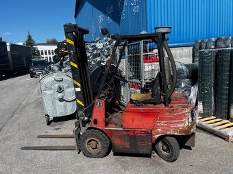 BALKANCAR SG1661.3310 - 8