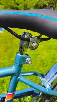 Predám BMX - 8