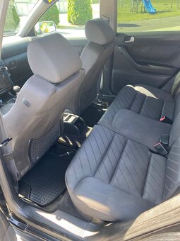 Audi A3 1.9TDI 96kw - 8