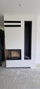 Novostavba + pozemok 1000m2 - 8