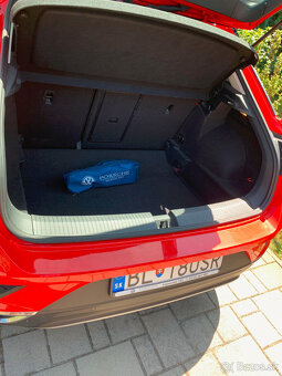 Volkswagen T-Roc 1.5 TSI Style 110 kW Manual - 8