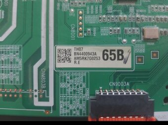 Samsung Q65Q9FNAT diely - 8