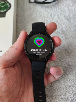 Samsung Galaxy Watch6 Classic 47mm SM-R960 - 8
